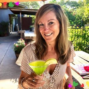 Meet your Posher, Petrina